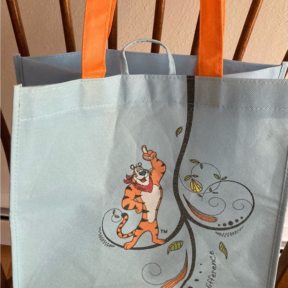 Kellogg’s cloth bag - Picture 7 of 8